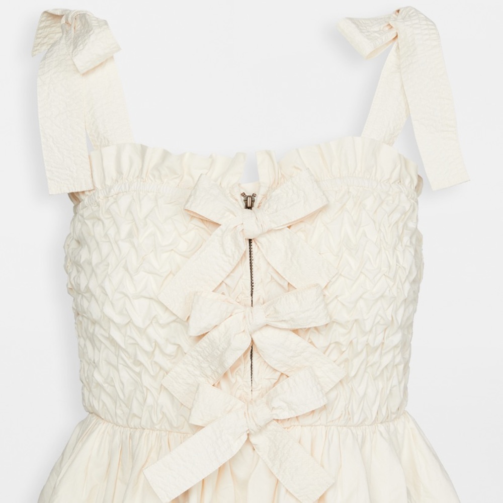 Ulla Johnson Faye Tank